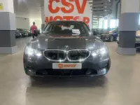 Usado BMW 320 Executive 190 CV (139 kW) 2019 Gris / plata Berlina