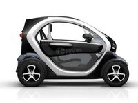 usado Renault Twizy Life 80