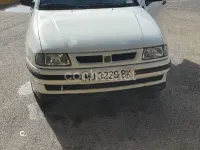 Usado Seat Ibiza 60 CV (44 kW) 1996 Blanco Utilitario