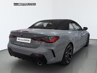 Usado BMW 420 Comfort Edition 190 CV (139 kW) 2025 Descapotable
