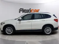 Usado BMW X1 150 CV (110 kW) 2018 Blanco SUV