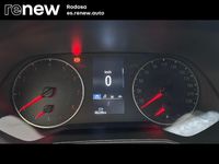 Usado Renault Clio V Equilibre 100 CV (73 kW) 2023 Negro Berlina