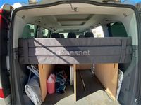 Usado Mercedes Viano 150 CV (110 kW) 2005 Gris / plata Monovolumen