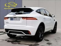 Usado Jaguar E-Pace R-Dynamic 163 CV (119 kW) 2021 Blanco SUV