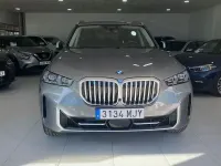 Usado BMW X5 xLine 298 CV (219 kW) 2023 Gris / plata SUV