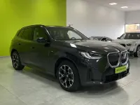 Usado BMW X3 M Sport 197 CV (144 kW) 2025 Gris SUV