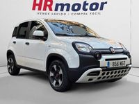 Usado Fiat Panda Cross Cross 69 CV (50 kW) 2023 Utilitario