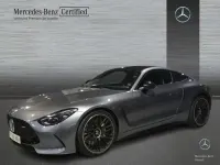 Usado Mercedes AMG GT AMG 586 CV (431 kW) 2025 Gris Coupe