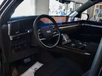Nuevo Cadillac Escalade 426 CV (313 kW) 2026 Negro SUV