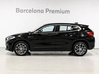 Usado BMW X2 Executive 2020 SUV
