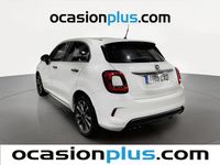 Usado Fiat 500X Sport 132 CV (97 kW) 2022 Blanco SUV