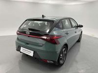 usado Hyundai i20 - 8.335 km 1.0 TGDI Klass 100