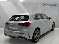 Occasion Mercedes A160 218 PK (160 kW) 2022 Grijs