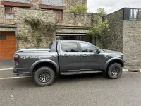 Usado Ford Ranger Raptor 292 HP (214 kW) 2025 Cinzento Pickup