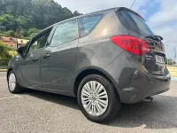 Usado Opel Meriva 110 CV (80 kW) 2014 Monovolumen