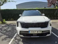 Usado Kia Sorento 194 CV (142 kW) 2024 Blanco SUV