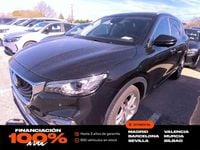 Usado MG EHS Luxury 258 CV (189 kW) 2023 Negro SUV