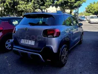 Usado Citroën C3 Aircross Feel 110 CV (80 kW) 2021 Gris / plata SUV