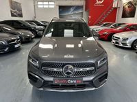 Usado Mercedes GLB220 190 CV (139 kW) 2024 Gris SUV