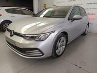 Usado VW Golf VII Advance 150 CV (110 kW) 2020 Gris / plata Berlina