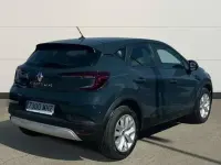 Usado Renault Captur Equilibre 90 CV (66 kW) 2023 Azul SUV