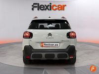 Brugt Citroën C3 Aircross PureTech 110 HK (80 kW) 2021 Hvid SUV