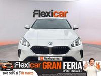 Usado BMW 116 150 CV (110 kW) 2025 Verde Utilitario