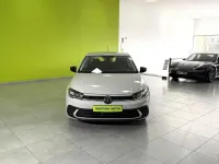 Usado VW Polo Life 95 CV (69 kW) 2023 Beige Utilitario