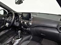 usado Nissan Juke 1.0 Dig-t Tekna 4x2 Dct 7 114