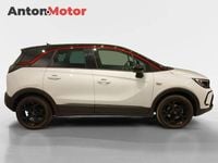 Usado Opel Crossland X 110 CV (80 kW) 2023 Blanco SUV