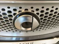 Usado Smart ForFour Electric Drive 60 kW (82 CV) 2019 Gris Utilitario