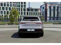 Nuevo Mercedes EQE350 Edition 234 kW (319 CV) 2025 Gris SUV