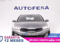 Usado Kia XCeed 140 CV (102 kW) 2025 Gris / plata SUV