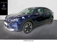 Nuevo Citroën e-C4 114 kW (156 CV) 2026 Gris Berlina