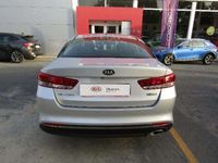 usado Kia Optima 1.7CRDI Eco-Dynamics Business