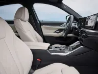 Usado BMW 420 Gran Coupé 190 CV (139 kW) 2025 Blanco Coupe