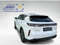 Nuevo Omoda 9 537 CV (394 kW) 2026 Blanco SUV