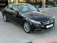 Usado Mercedes E220 194 CV (142 kW) 2016 Negro Berlina