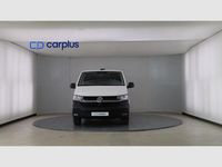 Usado VW Transporter 150 CV (110 kW) 2024 Candy blanco sólido Van