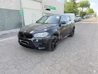 Usado BMW X6 Comfort Edition 555 CV (408 kW) 2015 Negro SUV