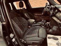 Usado Mini Cooper 136 CV (100 kW) 2018 Negro Utilitario