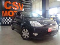 usado Ford Fiesta 1.4 TDCi Ambiente