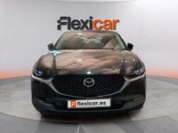 Usado Mazda CX-30 Prime-Line 140 CV (102 kW) 2025 Negro SUV