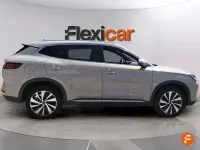 Usado BYD Seal U Comfort 218 CV (160 kW) 2025 Gris SUV