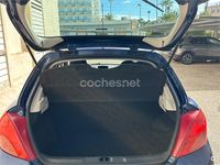 Usado Peugeot 207 95 CV (69 kW) 2008 Azul Berlina