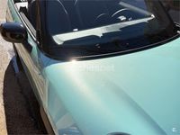 Usado Mini Cooper Cabriolet 136 CV (100 kW) 2024 Verde Descapotable