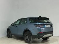 usado Land Rover Discovery Sport MHEV SE AWD