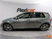 Usado VW Golf VII Sport 150 CV (110 kW) 2019 Gris Berlina