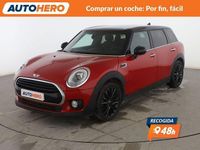Usado Mini Cooper Clubman 136 CV (100 kW) 2017 Rojo Familiar