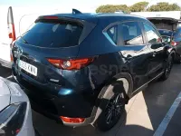 Usado Mazda CX-5 165 CV (121 kW) 2019 Azul SUV